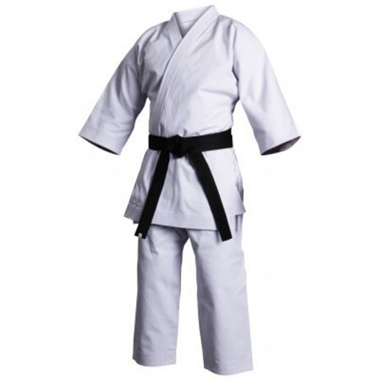 karate Uniform